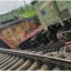 На станции Чернухино произошла серьезная авария на железной дороге