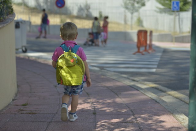 Около 60% детей Донетчины ни разу не выезжали за границу Украины