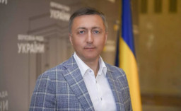 Народний депутат Лабазюк підозрюється у корупції: випущений під заставу