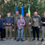 Нагороди за захист Рубіжного та Лисичанська: військові отримали знаки пошани