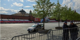 Масове скасування парадів на 9 травня в Росії: британська розвідка вказує на головну причину