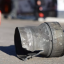 Захоплений Докучаєвськ зазнав потужного ракетного обстрілу (ФОТО)