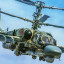ЗСУ збили російський гелікоптер "К-52" на Донеччині