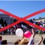 В «ЛНР» отменили проведение «первомайского парада»