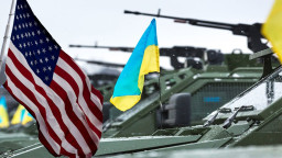Війна зайшла в глухий кут: допомога Україні впала до історичного мінімуму