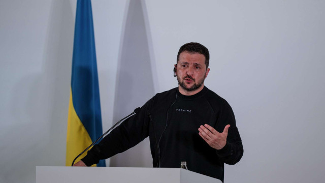 Мирний план ПАР розходиться з позицією України щодо переговорів