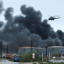 Велика пожежа на нафтобазі в Севастополі: окупанти занепокоєні, адже "вогонь триватиме ще довго"