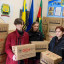 В Україні діють 73 гуманітарні штаби для допомоги ВПО з Донецької області