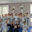 Луганські атлети з айкідо вибороли вісім медалей на національному чемпіонаті в Житомирі