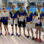 Юна луганчанка здобуває друге золото на чемпіонаті Польщі зі стрибків у воду