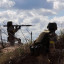 Ситуація у районі Бахмута: ворог намагається прорвати оборону українських сил