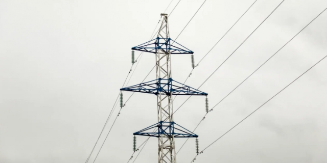 На окупованій Зуївській ТЕС приліт: з ладу виведено 2 енергоблоки, у містах перебої з електрикою