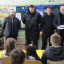 Прокурори Слов’янської окружної прокуратури привітали близько 100 дітей із Днем Святого Миколая