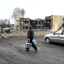 В окупованому Донецьку зафіксували атаку БПЛА: є постраждалі