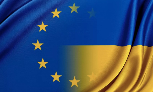 Західні партнери «гальмують» фінансову допомогу Україні від ЄС