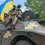 Українські захисники звільнили нову територію на Луганщині