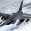 Повітряні Сили ЗСУ прокоментували навчання льотчиків на F-16