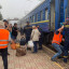 На Донеччині триває евакуація: перевезли ще 26 осіб