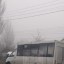 В Донецке у маршрутки на ходу оторвался газовый баллон