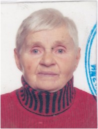 В Горловке без вести пропала пожилая женщина