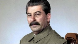 В Донецке составили «петицию» о замене памятника Тарасу Шевченко на памятник Сталину