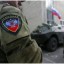 Боевики «ДНР» в Старобешевском районе устроили тотальную проверку транспорта