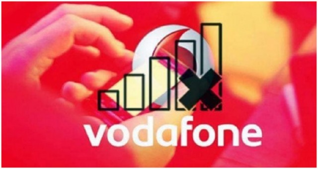 Главари «ЛНР» обещают наотрез отказаться от мобильного оператора Vodafone