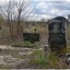 В Донецке перед кладбищами выстраиваются очереди машин