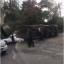 В Макеевке произошло ДТП с участием 4 авто и опрокидыванием