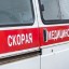 Через КПП «Донецк» в РФ проследовал автомобиль скорой помощи