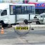 В Луганске произошло ДТП с маршруткой