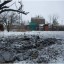 Боевики «ДНР» обстреляли жилые дома в н.п. Водяное