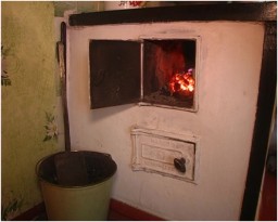 В н.п. Комсомольский семья из трех человек отравилась угарным газом