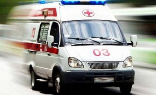 В Горловке в результате короткого замыкания пострадали двое малолетних детей