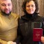 Российской певице Чичериной выдали «паспорт ДНР»