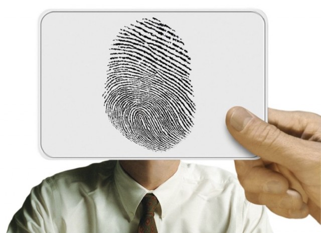 В «ДНР» у получателей «паспортов ДНР» будут собирать отпечатки пальцев