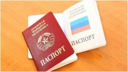 В «ЛНР» разрешили документы выданные до июня 2020 года, не переводить на русский язык