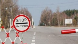 ОБСЕ требует у России открыть блокпосты на линии разграничения