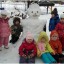 В Горловке запретили родителям вход на территорию детских садов