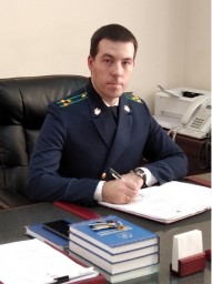 В «ЛНР» сняли с «должности» «заместителя генпрокурора»