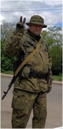 В Горловке умер известный боевик «ДНР»
