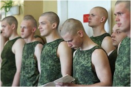 В «ДНР» и «ЛНР» начали подготовку к «весеннему призыву»