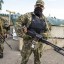 Боевики «ДНР» в Донецке задерживают наблюдателей СММ ОБСЕ