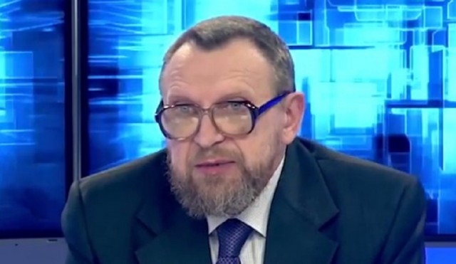 В Донецке умер глава «компартии ДНР»