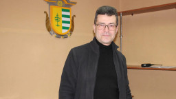 Судитимуть колаборанта з окупованого Рубіжного Дмитра Зимницького