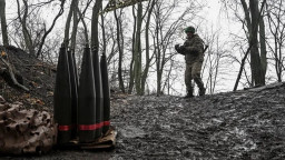 Північ Покровська залишається під контролем українських військ - ЗСУ