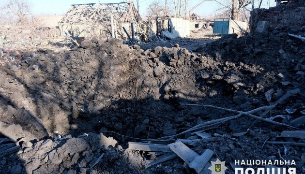 Обстріл Селидового: пошкоджено майже 60 цивільних об'єктів