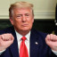 Майбутнє війни: перемога Трампа може привести к зниженню підтримки України