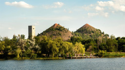 Що закуповують для Торецька: від брелків до бензопил