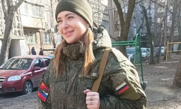 Уродженку Донеччини засуджено до 15 років за співпрацю з ворогом